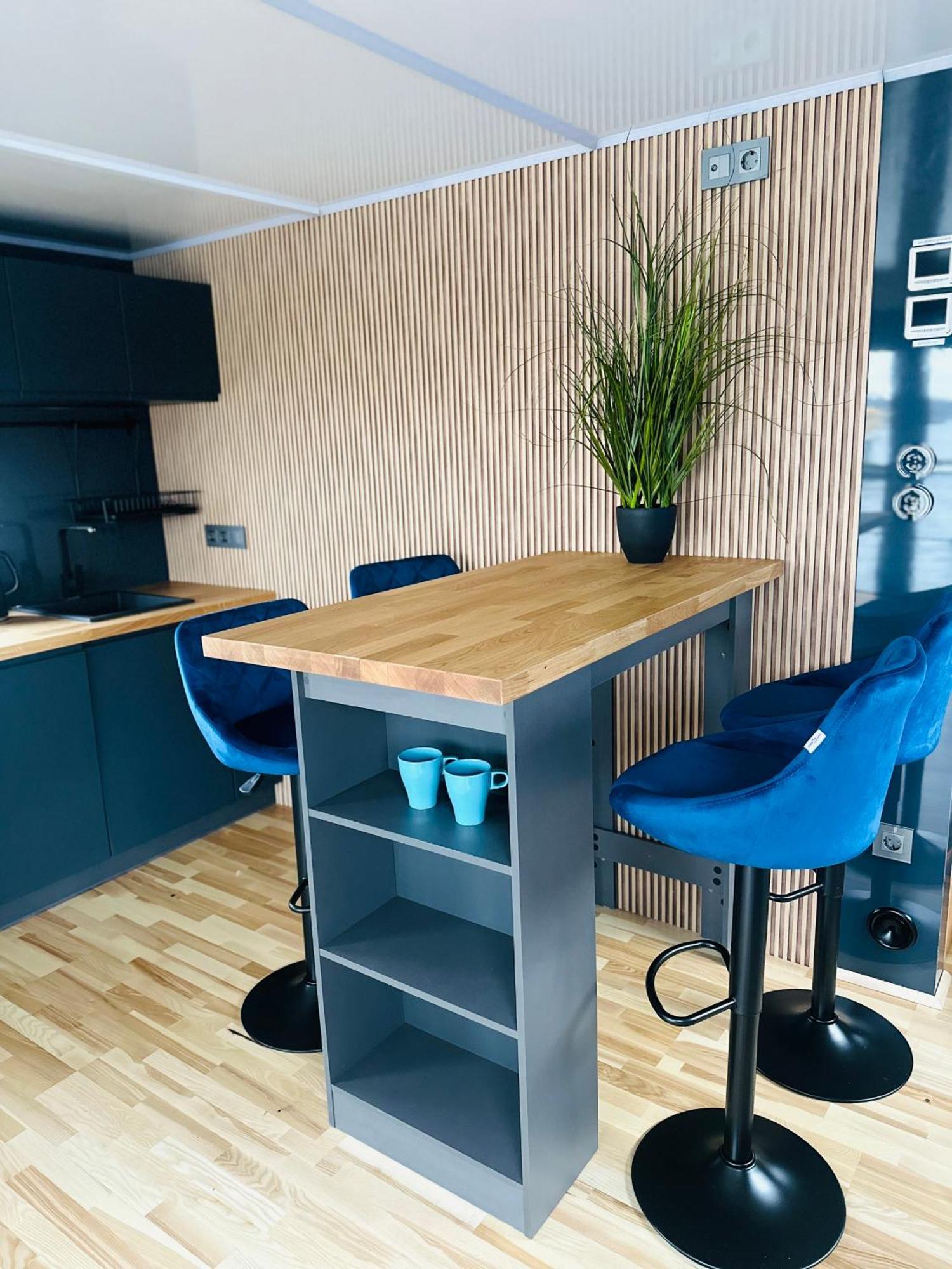 Premium Hausboot Blaue Lagune Lübeck Dış mekan fotoğraf